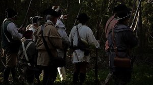 Virginia October 2016 Reenactment Large-scale Epic Stock Footage Video (100% Royalty-free) 1029049001 | Shutterstock
