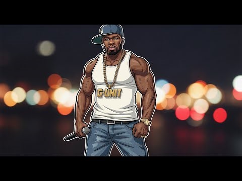 50 Cent - 21 questions (2025 Reloaded Version AI)