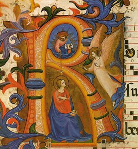 Zanobi Strozzi - Alchetron, The Free Social Encyclopedia