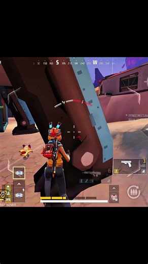 Solo vectory🤯📈 #farlight84