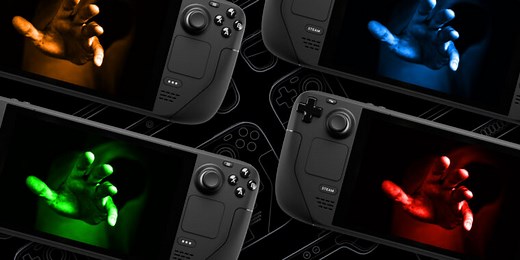 Steam Deck shipments “more than double” this week—so let’s estimate how many