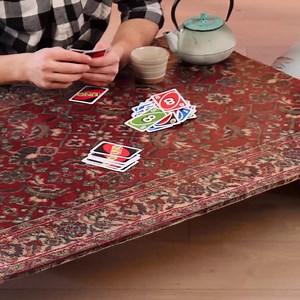 Amazing DIY Tables! Thanks for watching! Please be aware that this video is for entertainment purposes only and techniques shown should not be attempted at home! | Crafty Panda