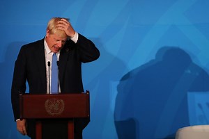 What Boris Johnson’s Defeat in the U.K. Supreme Court Means