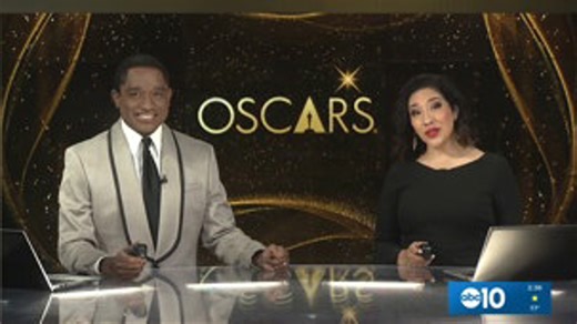 New Oscars category puts spotlight on casting directors behind major films