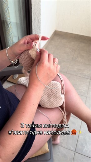 В’язання пінеток для малят: знайомство з мистецтвом