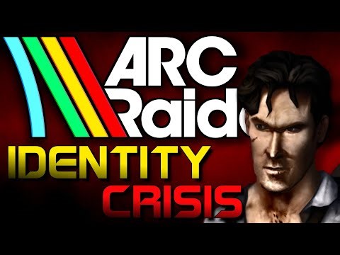 Arc Raiders has a PROBLEM | Why ABMM Turns Me Away