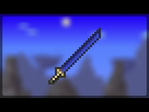 How to Get the Muramasa in Terraria