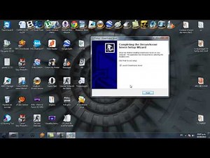 COMO PONER FONDOS DE PANTALLA CON MOVIMIENTOS PARA WINDOWS 7