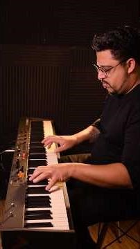 NUMA COMPACT XSE, timbres nativos #numacompactxse#studiologic#stagepiano#pianodigital#keyboardplaye