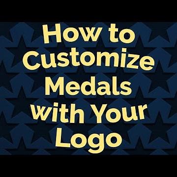 Custom Medals by Crown Awards