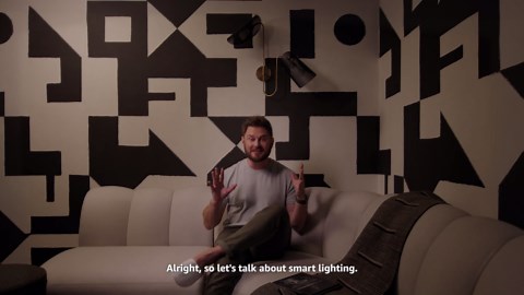 Bobby Berk Smartify Your Home