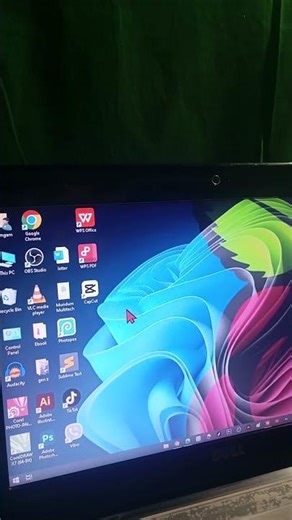 Desktop icons Show / Hide गर्ने सही तरिका #nucleus #computertips