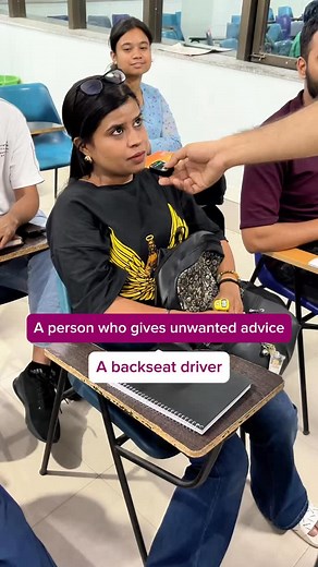 34K views · 6.8K reactions | Smart personality adjectives to describe people. #englishbuzz #vocabulary #learnenglish #english | English Buzz | Facebook