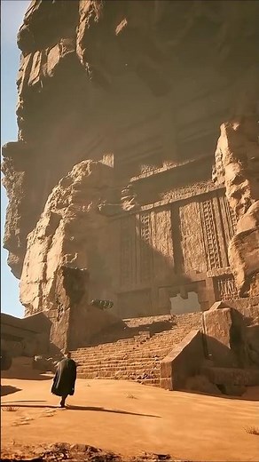 Can you survive alone in the new Dune Awakening? #dune #gaming #survival