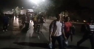 New migrant caravan heads for US border. Here's what to expect ...