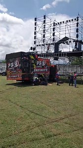 Infinity Ram Power #caraudio | Grego Ferrer Zeron