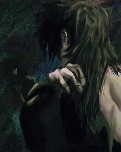 El misterio de Jeffery Woods en Animation