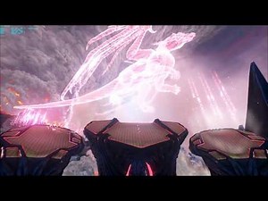 ARK: Ascension Cinematic-Epic Showcase !Spoiler!