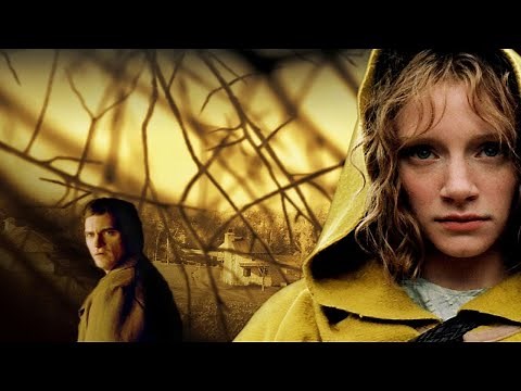 Official Trailer THE VILLAGE (2004, Sigourney Weaver, William Hurt, Joaquin Phoenix)