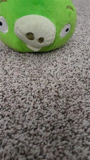 Angry Birds Pigs Plush Unboxing!