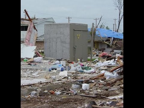 Looking for a "Storm Shelter" or a "Tornado Saferoom"?