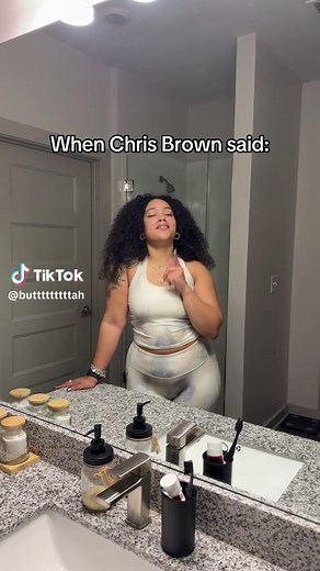 I came across this throwback the other day, and @chrisbrownofficial … the man has songs for daysssssss ❤️‍🔥 #fyp #chrisbrown #throwback #randb #randbsongs #randbmusic #wetthebed #cheabuttah