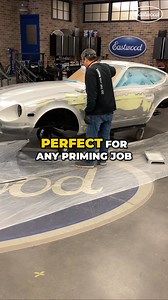 Professional results with less mess! Easy-to-apply OptiFlow Primer gives flawless finishes every time. Get a pro finish without a spray gun. Upgrade Today. | Eastwood