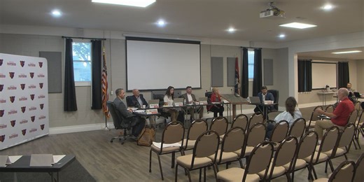 Petal School District leaders discuss plan to recoup $539k budget shortfall