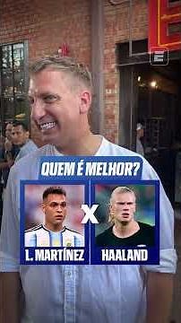WHO IS THE BEST STRIKER IN THE WORLD CUP? MAXI LÓPEZ DECIDES! 😅🔥👀