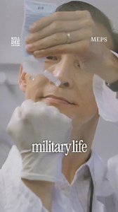 13K views · 285 reactions | REMEMBER MEPS?! | 40+ MILITARY SHOWS AVAILABLE ON VETERANTV.COM | VET Tv- Veteran Television | Facebook