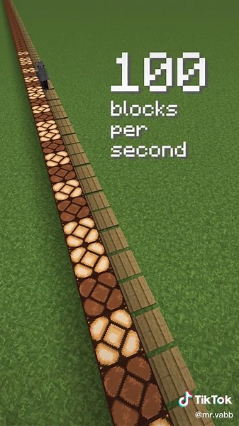 Speeding Through Minecraft with Quicksilver | Marvel Gaming Guide