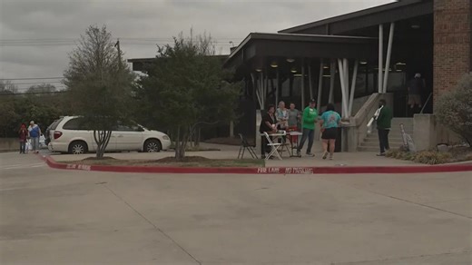 Changes to the Dallas County election proccess causes confusion on Election Day