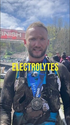 Spartan Racer On Fueling and Recovering Between Race Weekends