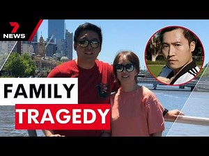 Taekwondo instructor Kwang Kyung Yoo pleads guilty to triple murder | 7NEWS