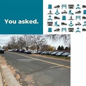 We are making great progress on our Build Up Aurora program to address a top priority of residents and improve the condition of Aurora's neighborhood streets. Check out our project tracker at https://bit.ly/3KRVotf and find out more info at EngageAurora.org/BuildUpAurora. | Aurora, Colorado City Hall