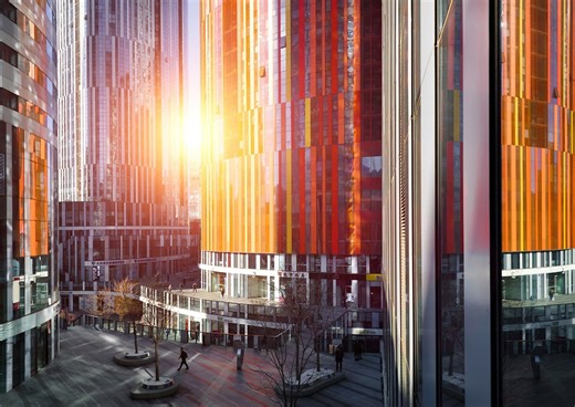 La tecnología blockchain más allá de las criptomonedas | IBM