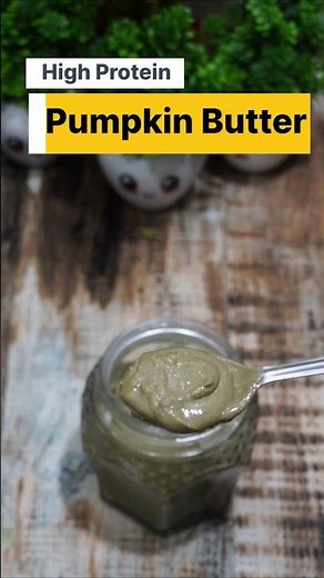 Healthy Pumpkin Butter Recipe | Easy Homemade Spread | No Preservatives