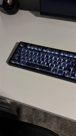Discover the Latest Gaming Keyboard for Your Setup