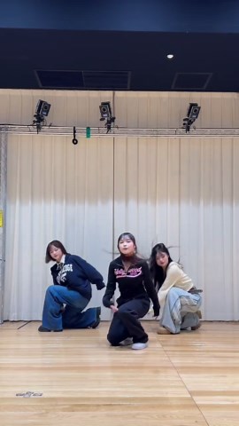 GENERATIONS Love You More ダンス解説