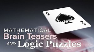 Mathematical Brain Teasers and Logic Puzzles