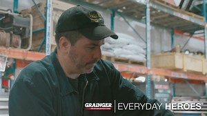 Check out the behind-the-scenes life of a heavy equipment technician and uncover the essential skills required to jumpstart your career in this dynamic field. #GraingerKnowHow https://bit.ly/3QBWVqX | Grainger
