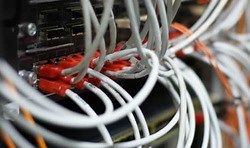 Data Cabling Installation