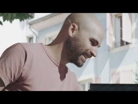 Impromptus yverdonnois #2 - Florian Favre & Fred Heisler - Le lutin des Rêbes - Place de la Forge