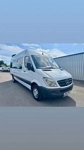 2.9K views | P350 000 Including Clearance and Registration MERCEDES BENZ SPRINTER 2.2 511 CDI RWD L3 4DR PASSENGER MINIBUS FITTED WITH A REAR STAND UP ELECTRIC TAILLIFT UNWIN FLOOR TRACKING SO SEATS ON QUICK RELEASES ROOF LIGHTS SKY LIGHTS REAR AUXILLARY HEATING PASSENGER SEATS FRONT STORAGE BOX SIDE LOADING DOOR WITH STEPS AND RAILS TEMP PARTION FROM CABIN Available FOR ORDER From UK 5 - 6 Weeks Delivery Call or WhatsApp 74591843 | Episkopos Car and Truck Importers | Facebook