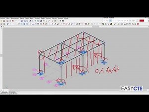 How to calculate the structure of aluminum profiles.