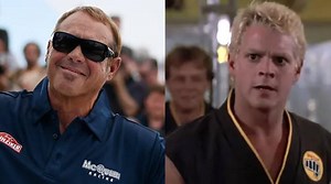 'Karate Kid' star Chad McQueen cause of death revealed