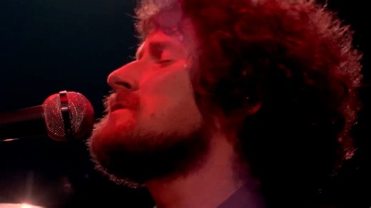 Eagles - Hotel California (Live 1977) (Official Video) [HD]