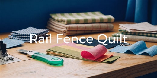 Free Rail Fence Quilt Pattern: A Complete Guide for 2026