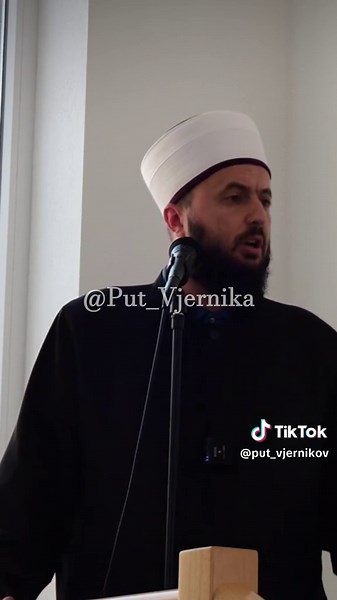 Udajite svoje ćerke / hfz. Esad Mahmutović