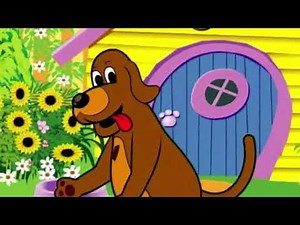 Here Come The Wiggles (Wiggly Animation) Episode 18 (TV Series 4)